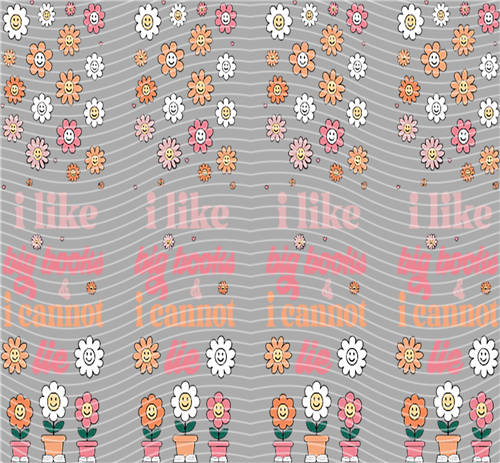 Bookmark sticker-S 200